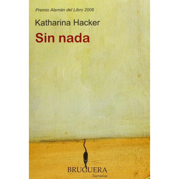 SIN NADA