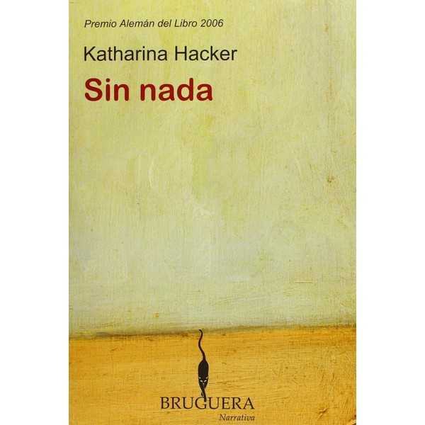 SIN NADA