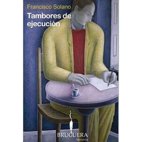 TAMBORES DE EJECUCION