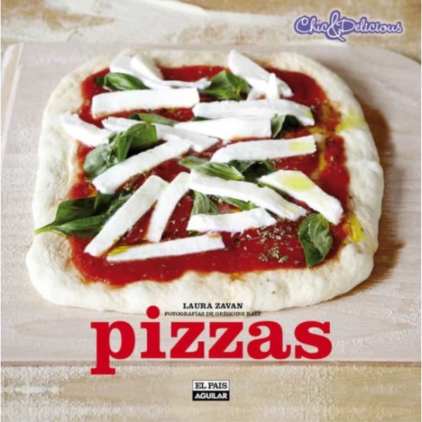 PIZZAS
