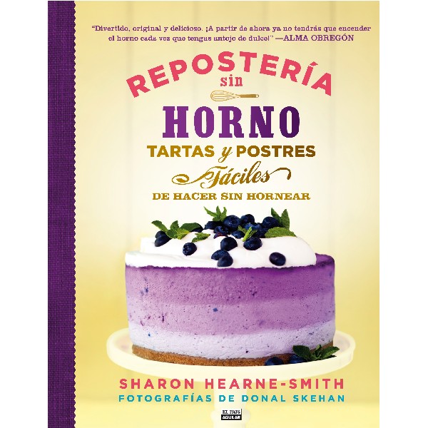 REPOSTERIA SIN HORNO