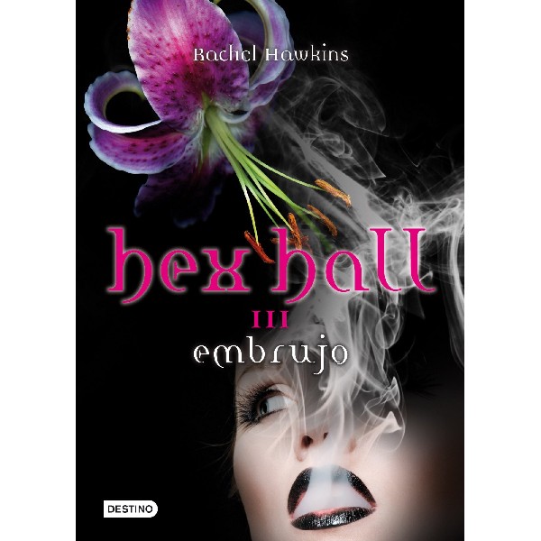 HEX HALL III EMBRUJO