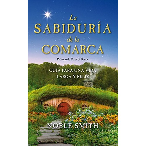 SABIDURIA DE LA COMARCA