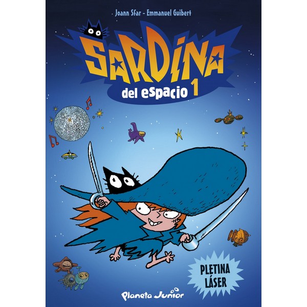 SARDINA DEL ESPACIO 1