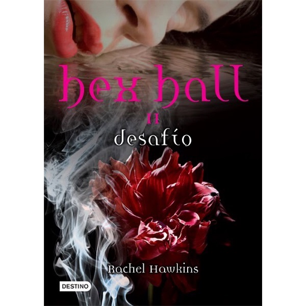 HEX HALL II DESAFIO