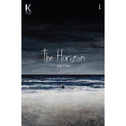 THE HORIZON