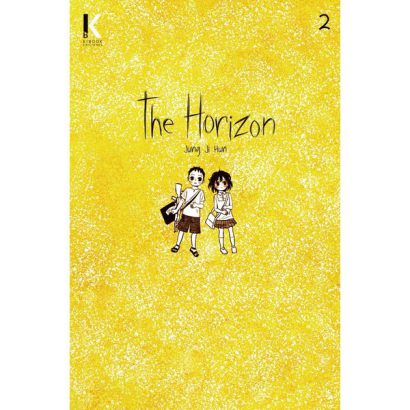 THE HORIZON 02