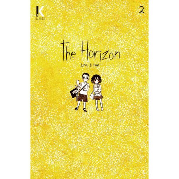 THE HORIZON 02