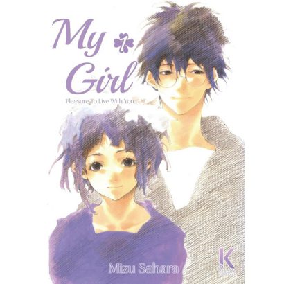 MY GIRL 01