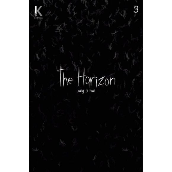 THE HORIZON 03