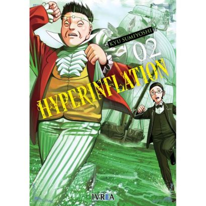 HYPERINFLATION 02