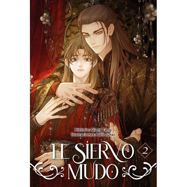 EL SIERVO MUDO 02