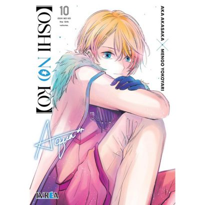 OSHI NO KO 10