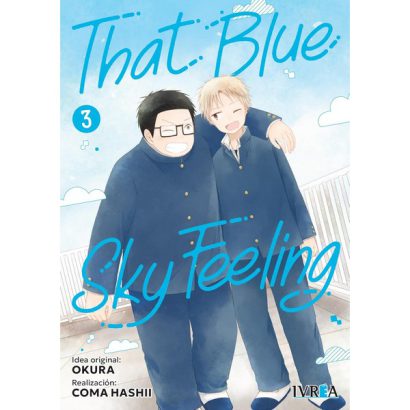 THAT BLUE SKY FEELING 03