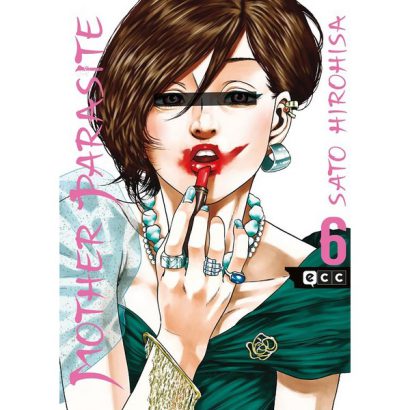MOTHER PARASITE 06
