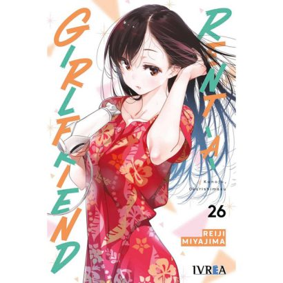 RENT A GIRLFRIEND 26
