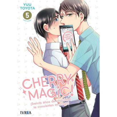 CHERRY MAGIC 05