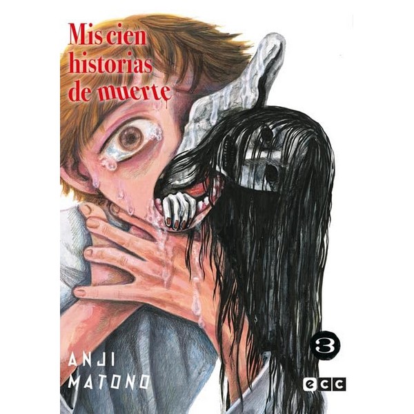 MIS CIEN HISTORIAS DE MUERTE 03