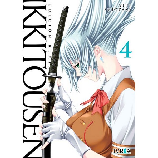 IKKITOUSEN EDICION REMIX 04