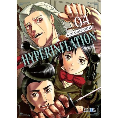 HYPERINFLATION 04