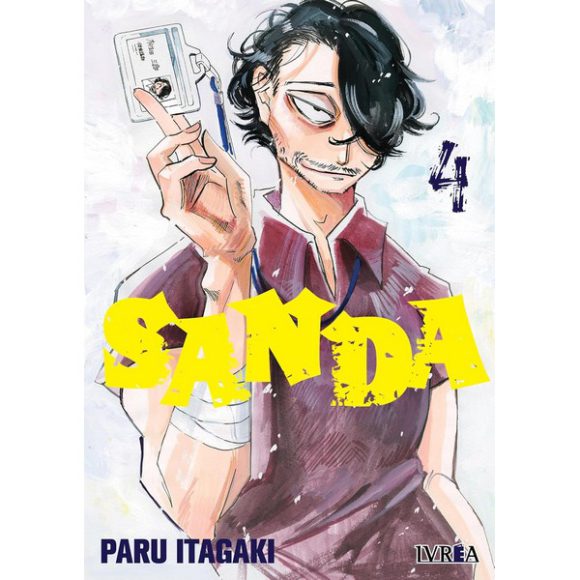 SANDA 04