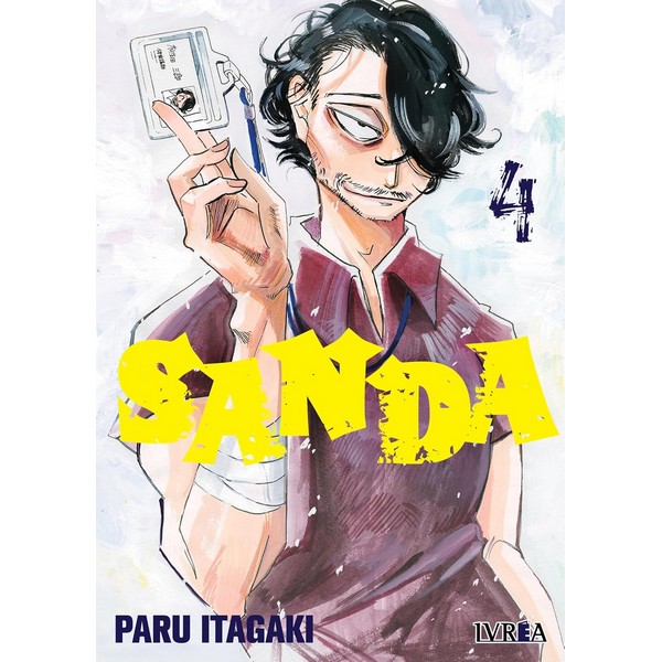 SANDA 04