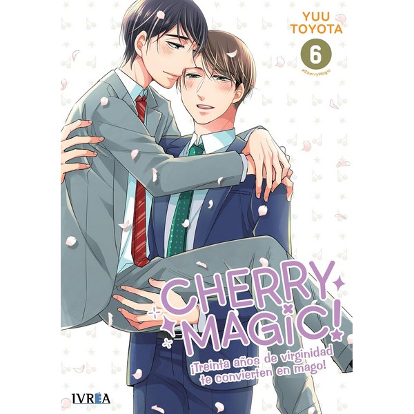 CHERRY MAGIC 06
