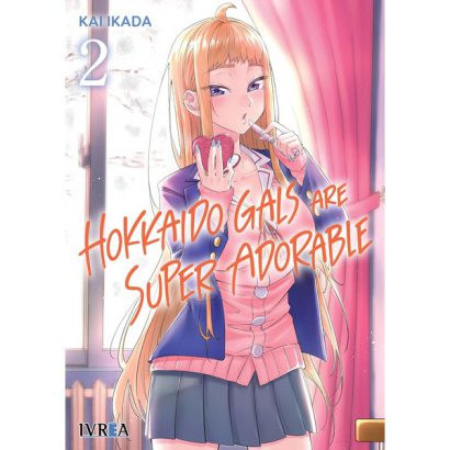 HOKKAIDO GALS ARE SUPER ADORABLE 02