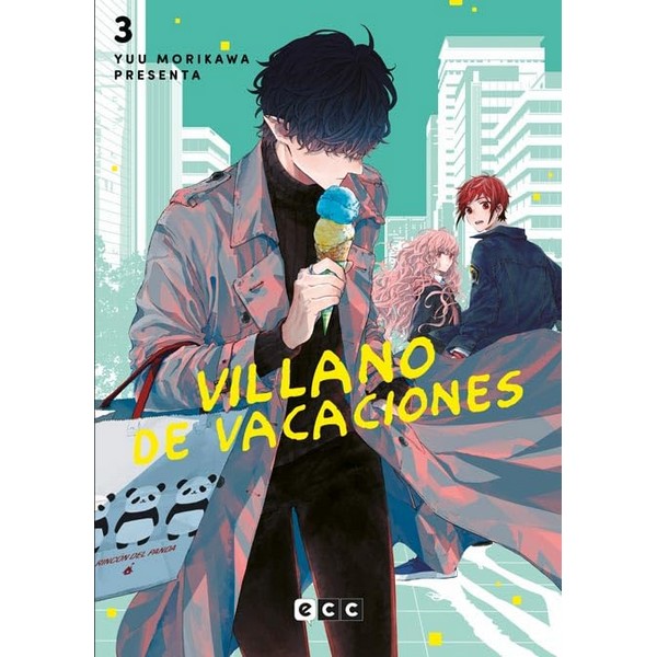 VILLANO DE VACACIONES 03