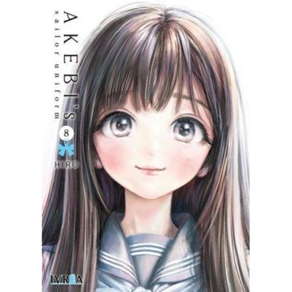 AKEBI S SAILOR UNIFORM 08