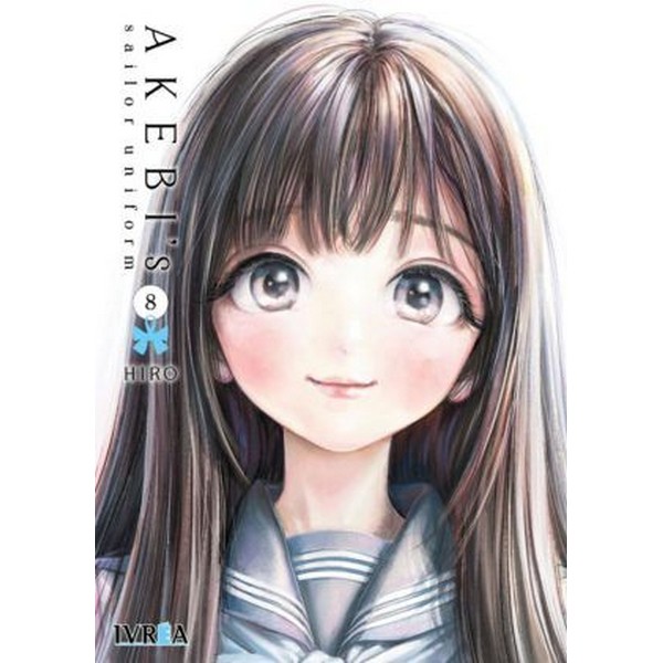 AKEBI S SAILOR UNIFORM 08