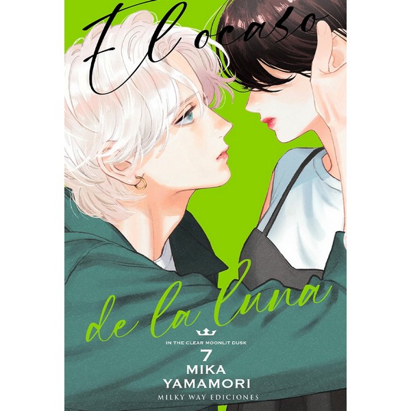 El OCASO DE LA LUNA 07
