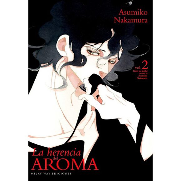 LA HERENCIA DEL AROMA 02
