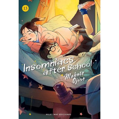INSOMNIACS AFTER SCHOOL 13
