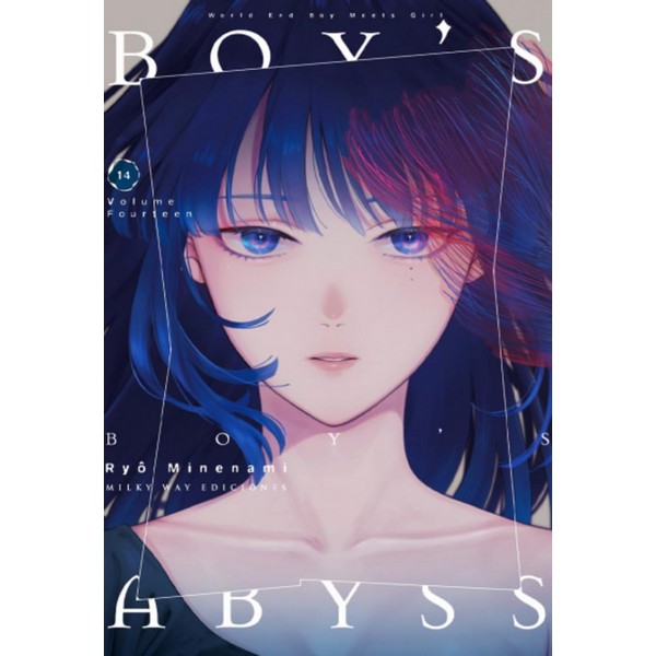 BOY S ABYSS 14