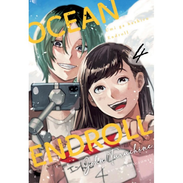 OCEAN ENDROLL 04