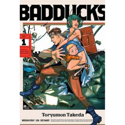 BADDUCKS 01