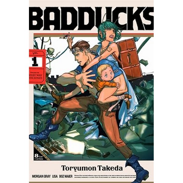 BADDUCKS 01