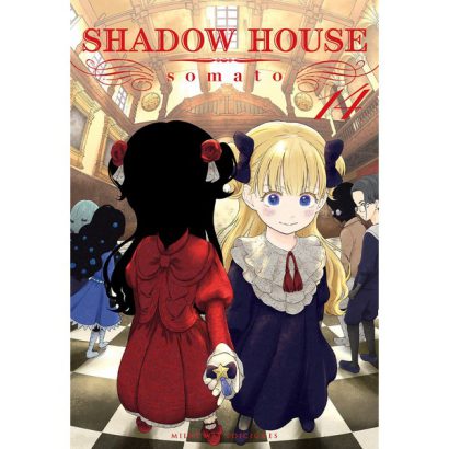 SHADOW HOUSE 14