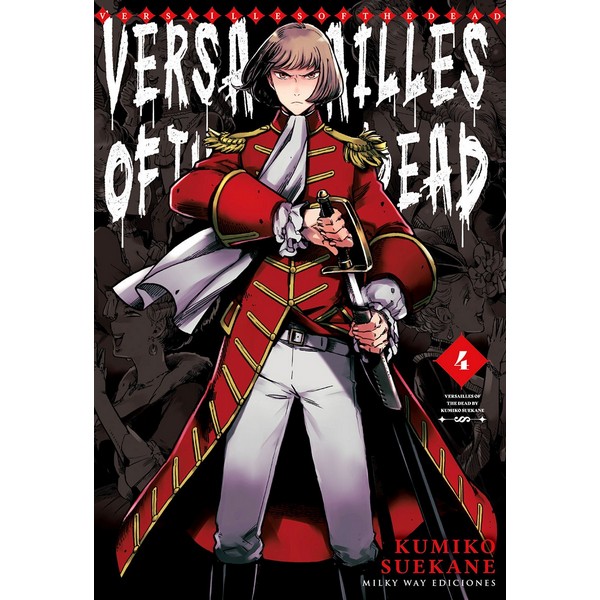 VERSAILLES OF THE DEAD 04
