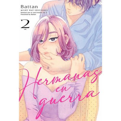 HERMANAS EN GUERRA 02