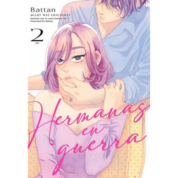 HERMANAS EN GUERRA 02