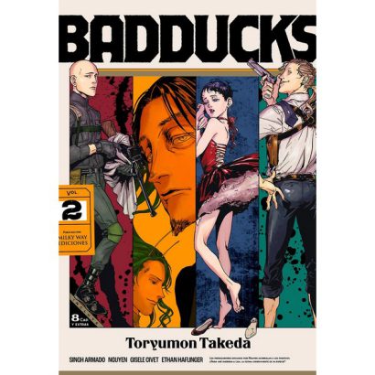 BADDUCKS 02