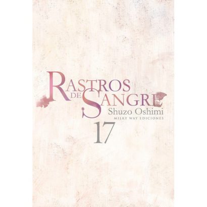 RASTROS DE SANGRE 17