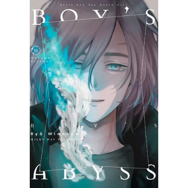 BOY S ABYSS 15
