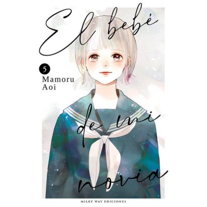 EL BEBE DE MI NOVIA 05