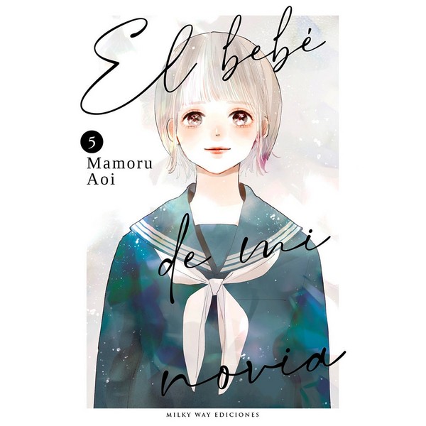 EL BEBE DE MI NOVIA 05