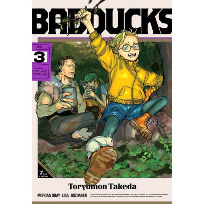 BADDUCKS 03