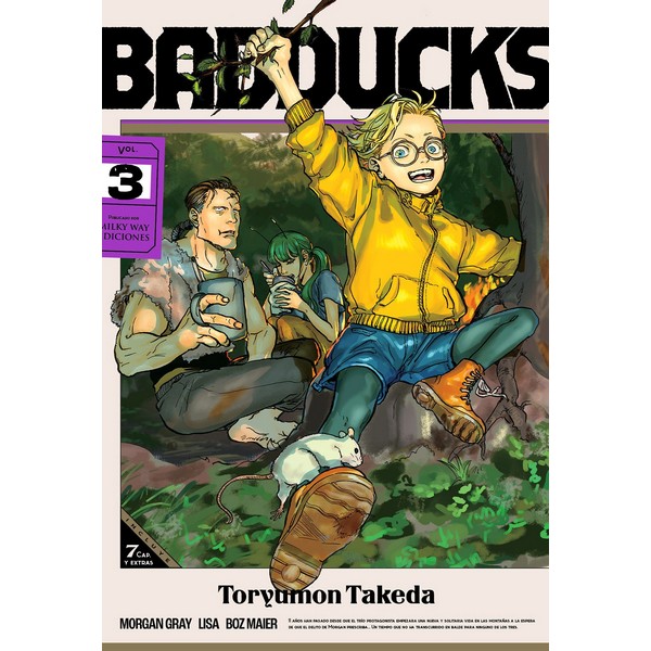 BADDUCKS 03