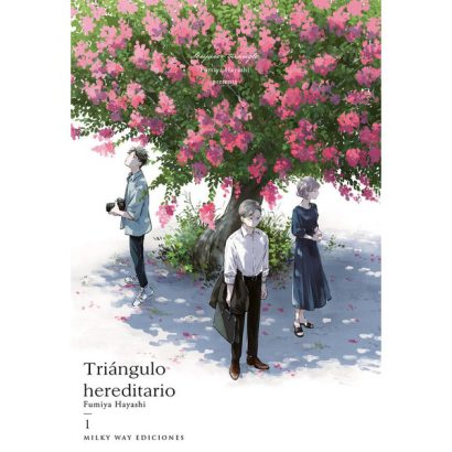 TRIANGULO HEREDITARIO 01